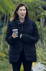 JACKIE and Adam SANDLER Out in Brentwood 09/01/2023