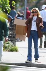 JANE KRAKOWSKI Out and About in New York 09/18/2023