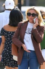 JANE KRAKOWSKI Out and About in New York 09/18/2023