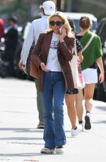 JANE KRAKOWSKI Out and About in New York 09/18/2023