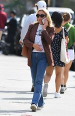JANE KRAKOWSKI Out and About in New York 09/18/2023