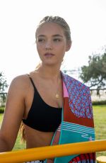 JASMINE HENDRIKS for Beach Kaskade, 2023