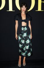 JEANNE DAMAS at Dior Womenswear Spring/Summer 2024 Show at Paris Fashion Week 09/26/2023