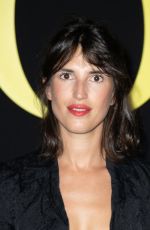 JEANNE DAMAS at Dior Womenswear Spring/Summer 2024 Show at Paris Fashion Week 09/26/2023