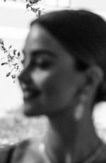 JENNA COLEMAN at a Photoshoot, September 2023