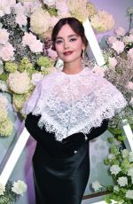 JENNA COLEMAN at Officially Party Celebrating Vogue World: London 2023 09/14/2023