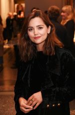 JENNA COLEMAN at Vanya Press Night Afterparty in London 09/21/2023