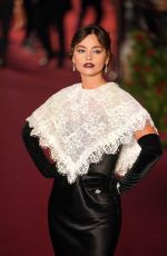 JENNA COLEMAN at Vogue World: London 2023 at Theatre Royal Drury Lane 09/14/2023