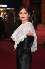 JENNA COLEMAN at Vogue World: London 2023 at Theatre Royal Drury Lane 09/14/2023