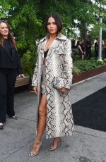 JENNA DEWAN at Michael Kors Spring 2024 Ready to Wear Runway Show in New Yor 09/11/2023