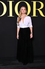 JENNIFER LAWRENCE at Dior Fashion Show at Paris Fashion Week 09/26/2023