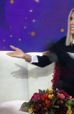 JENNY MCCARTHY at Today Show in New York 09/26/2023
