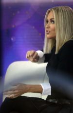 JENNY MCCARTHY at Today Show in New York 09/26/2023