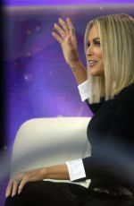 JENNY MCCARTHY at Today Show in New York 09/26/2023