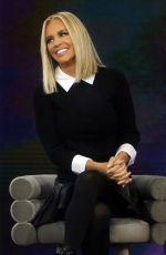 JENNY MCCARTHY at Today Show in New York 09/26/2023