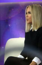 JENNY MCCARTHY at Today Show in New York 09/26/2023