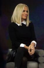 JENNY MCCARTHY at Today Show in New York 09/26/2023