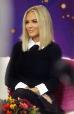 JENNY MCCARTHY at Today Show in New York 09/26/2023