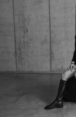JESSICA ALEXANDER for Charles & Keith 2023 Campaign