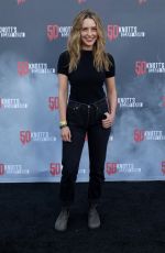 JESSICA ROTHE at Knott