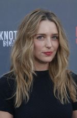 JESSICA ROTHE at Knott