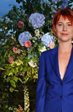 JESSIE BUCKLEY at ATG Summer Party in London 09/13/2023