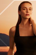 JODIE COMER for Noble Panacea 2023