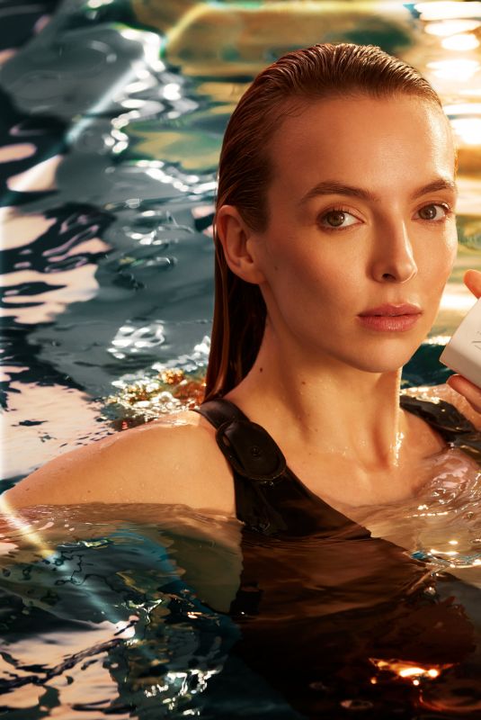 JODIE COMER for Noble Panacea 2023