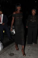 JODIE TURNER-SMITH and Joshua Jackson Celebrates Her 37th Birthday in New York 09/09/2023