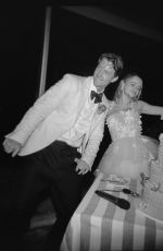 JOEY KING and Steven Piet