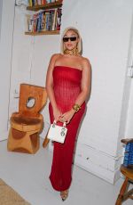 JORDYN WOODS at Nordstrom & Maccapani Celebrate NYFW and Launch of Maccapani at Nordstrom in New York 09/07/2023