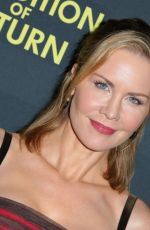 JOSIE DAVIS at Condition of Return Premiere at Cinemark Cinemas in Baldwin Park 09/22/2023