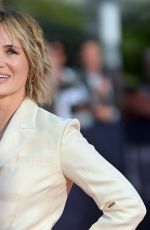 JUDITH GODRECHE at 49th Deauville American Film Festival Opening Ceremony 09/01/2023