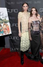 JULIA FOX at Something You Said Last Night Premiere in New York 09/22/2023