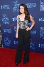 JULIA GARCIA at The Sound Inside Opening Night at Pasadena Playhouse 09/10/2023