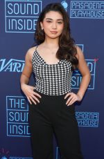 JULIA GARCIA at The Sound Inside Opening Night at Pasadena Playhouse 09/10/2023