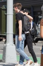 JULIANNA MARGUILES Out and About in New York 09/11/2023
