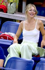 JULIANNE HOUGH at US Open in New York 09/06/2023