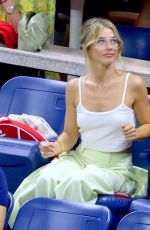 JULIANNE HOUGH at US Open in New York 09/06/2023