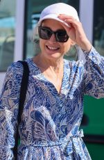 JULIE GAYET at France Sail GP in Saint-Tropez 09/09/2023