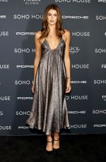 KAIA GERBER at Soho House Awards at Dumbo House in New York 09/07/2023