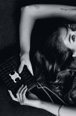 KAIA GERBER for D La Repubblica, September 2023