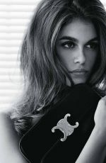 KAIA GERBER for D La Repubblica, September 2023