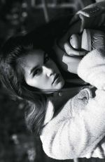 KAIA GERBER for D La Repubblica, September 2023
