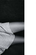 KAIA GERBER for D La Repubblica, September 2023