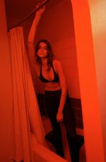 KAIA GERBER for Flaunt Magazine, October 2023 