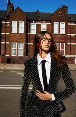 KAIA GERBER for W Magazine, September 2023