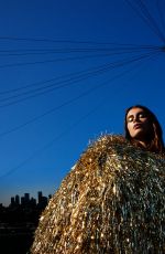 KAIA GERBER for W Magazine, September 2023