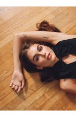 KAIA GERBER for Who What Wear Fall Issue 2023, September 2023