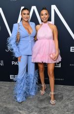 KALANI HILLIKER at Jovani NYFW SS24 Show in New York 09/08/2023